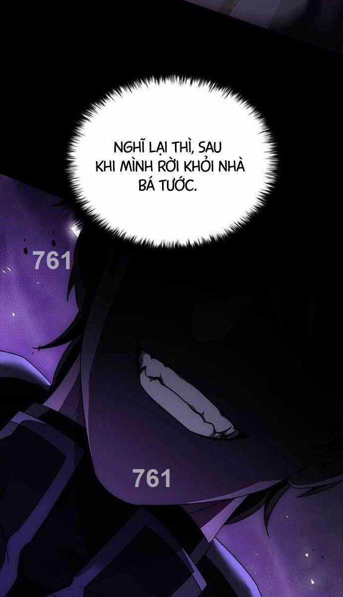 Quỷ Vương Hồi Quy Là Người Tốt Chapter 23 trang 2