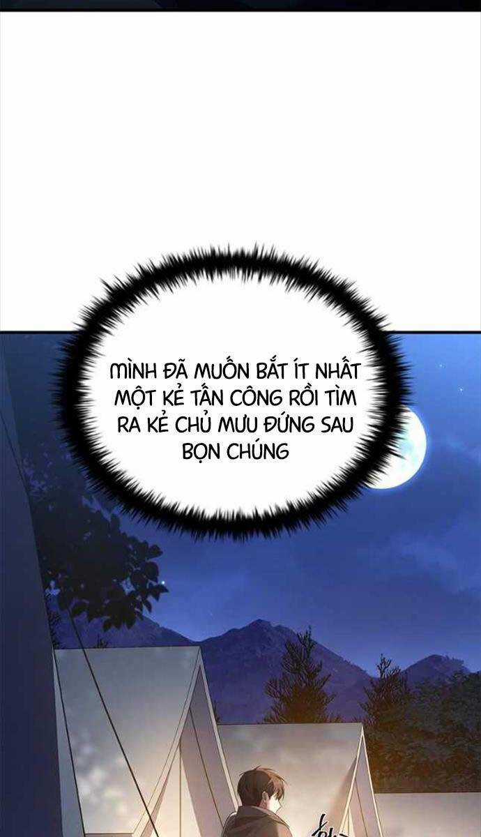 Quỷ Vương Hồi Quy Là Người Tốt Chapter 23 trang 24