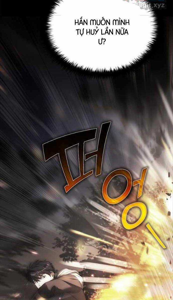 Quỷ Vương Hồi Quy Là Người Tốt Chapter 23 trang 26