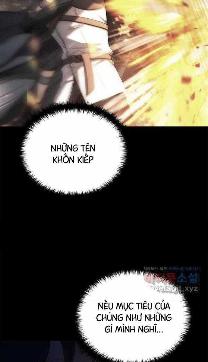 Quỷ Vương Hồi Quy Là Người Tốt Chapter 23 trang 27