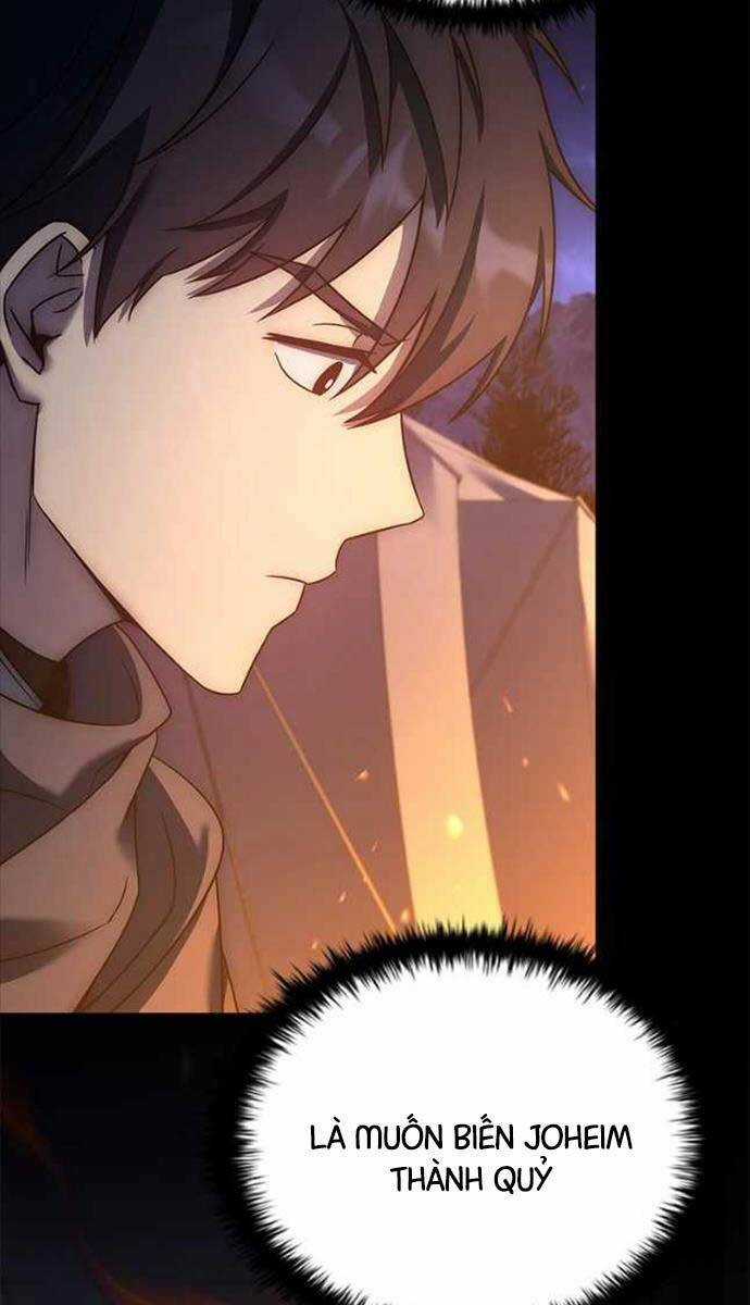 Quỷ Vương Hồi Quy Là Người Tốt Chapter 23 trang 28