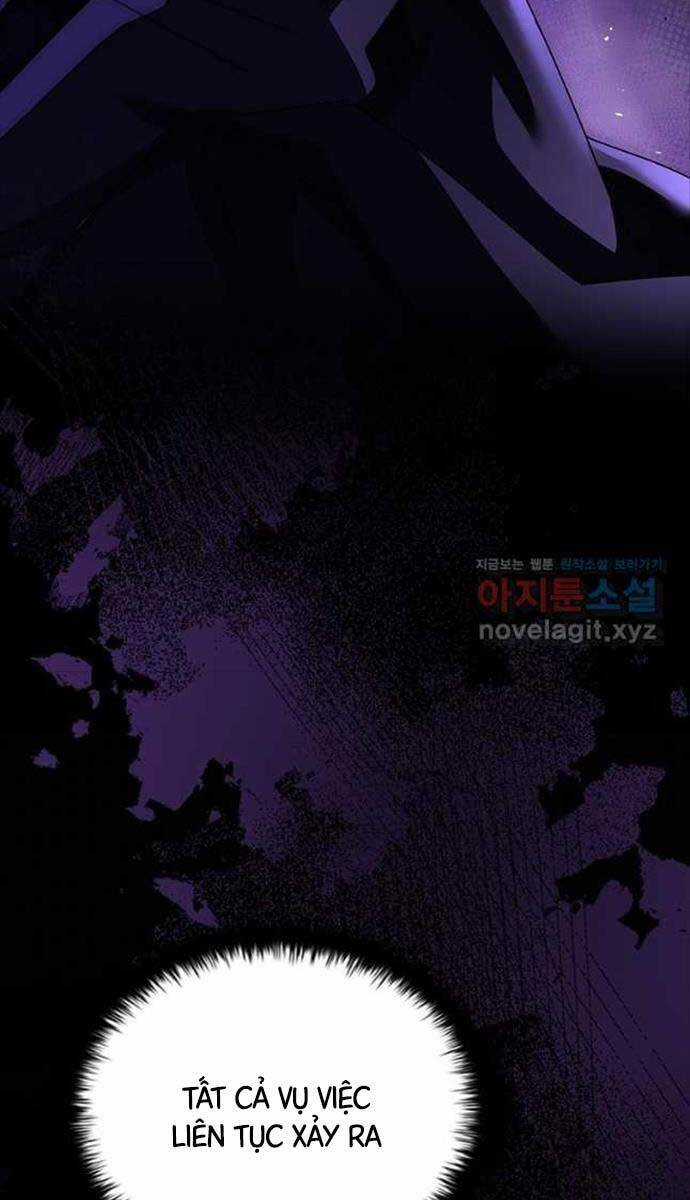 Quỷ Vương Hồi Quy Là Người Tốt Chapter 23 trang 3