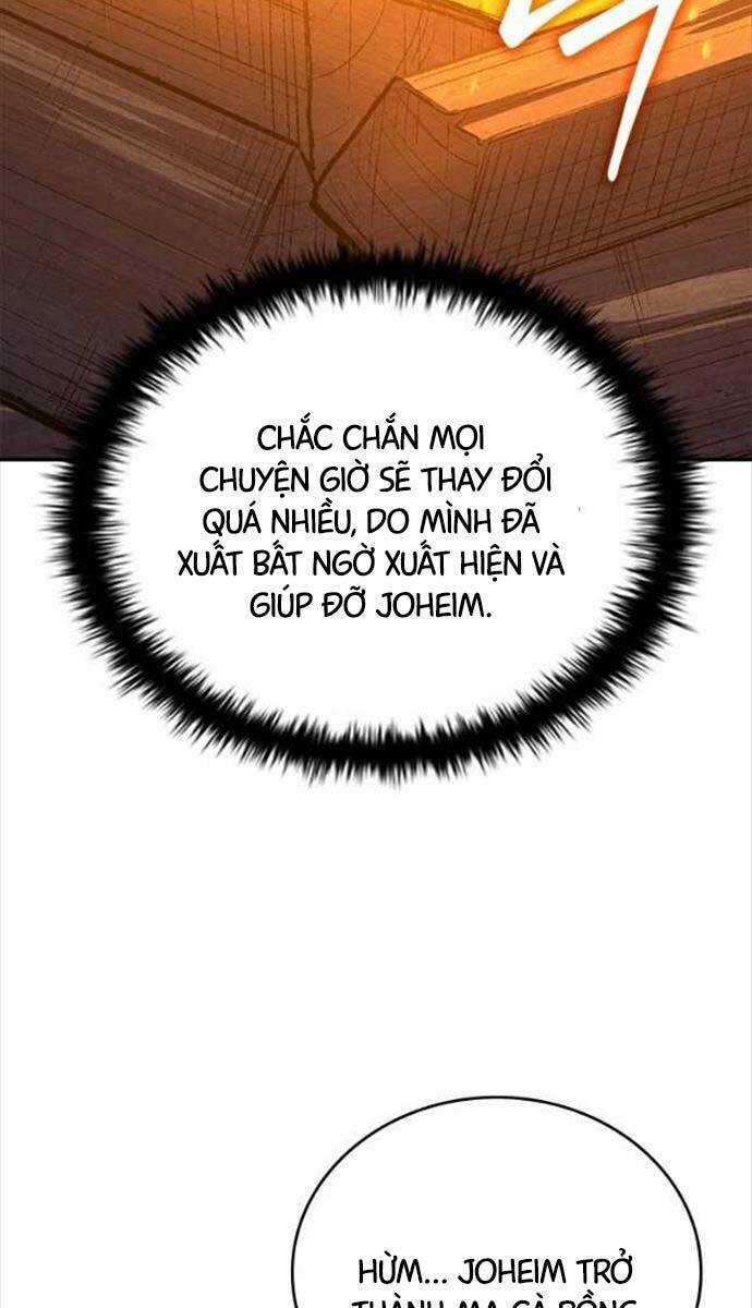 Quỷ Vương Hồi Quy Là Người Tốt Chapter 23 trang 30