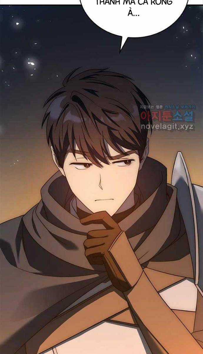 Quỷ Vương Hồi Quy Là Người Tốt Chapter 23 trang 31