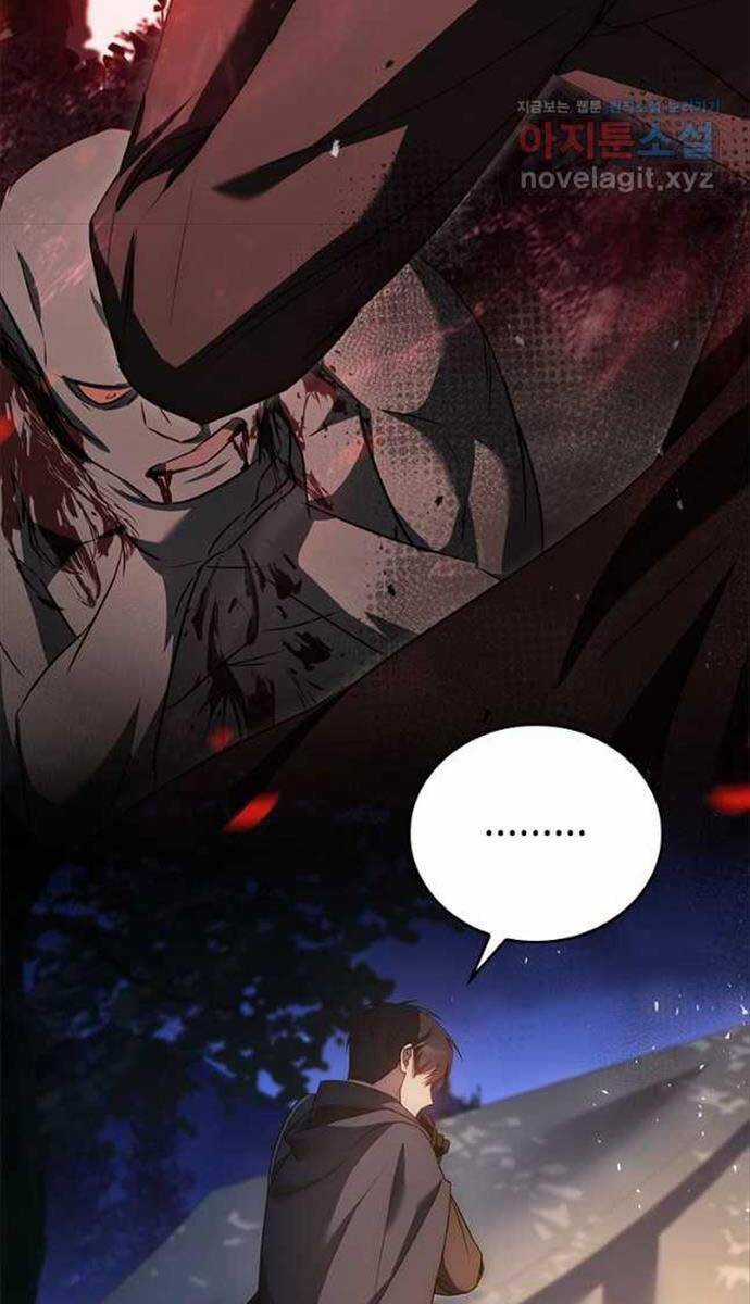 Quỷ Vương Hồi Quy Là Người Tốt Chapter 23 trang 33