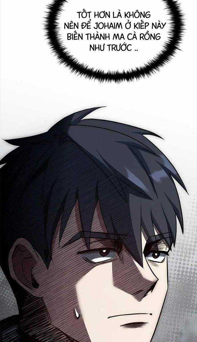 Quỷ Vương Hồi Quy Là Người Tốt Chapter 23 trang 35