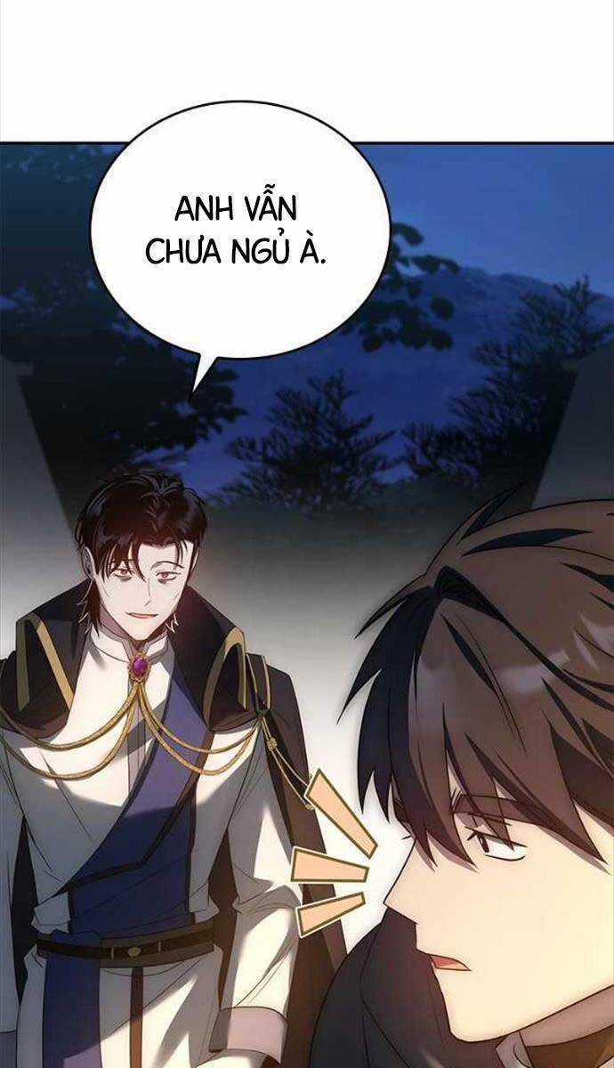 Quỷ Vương Hồi Quy Là Người Tốt Chapter 23 trang 37