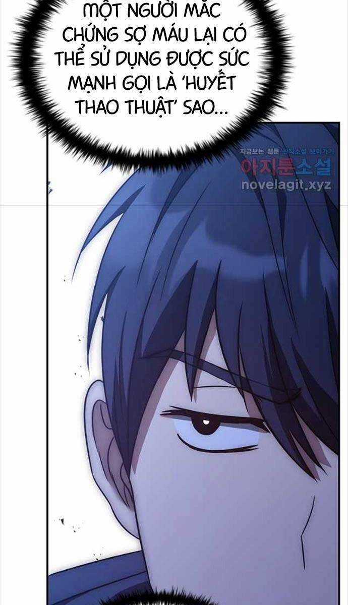 Quỷ Vương Hồi Quy Là Người Tốt Chapter 23 trang 44