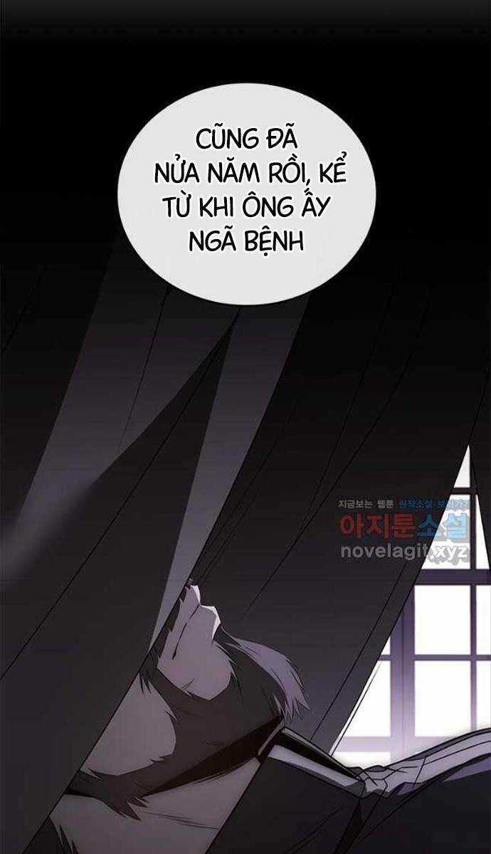 Quỷ Vương Hồi Quy Là Người Tốt Chapter 23 trang 49