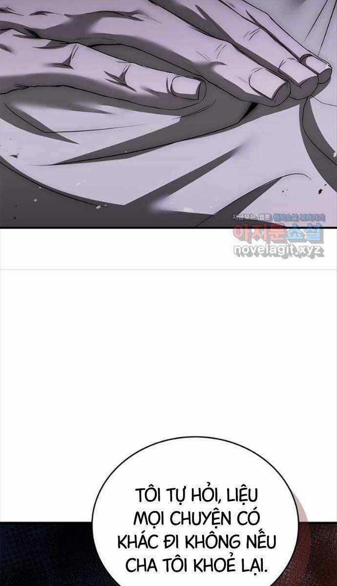 Quỷ Vương Hồi Quy Là Người Tốt Chapter 23 trang 51