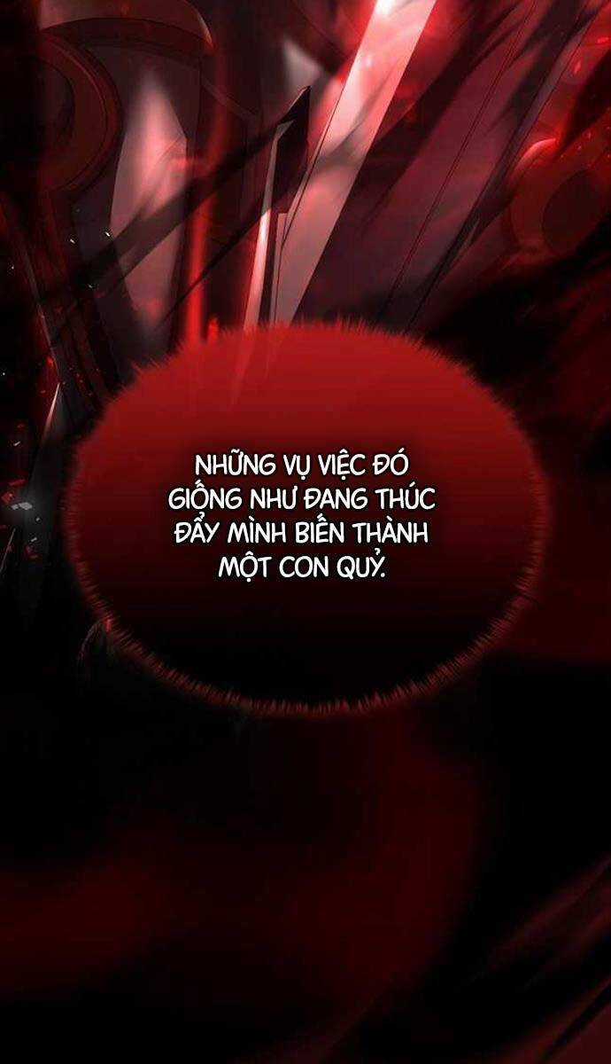 Quỷ Vương Hồi Quy Là Người Tốt Chapter 23 trang 6