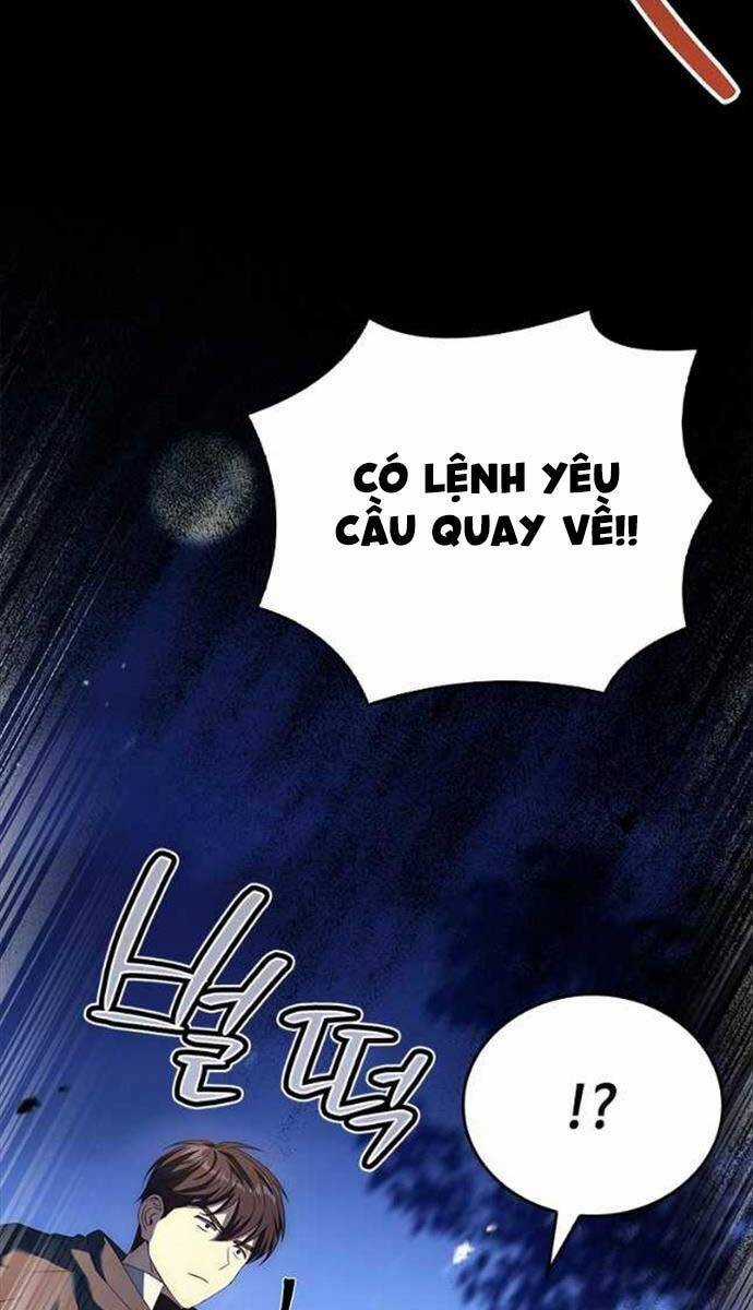 Quỷ Vương Hồi Quy Là Người Tốt Chapter 23 trang 61
