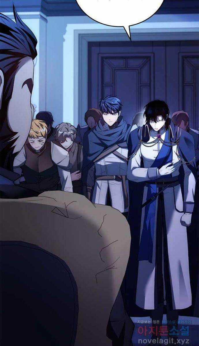 Quỷ Vương Hồi Quy Là Người Tốt Chapter 23 trang 72