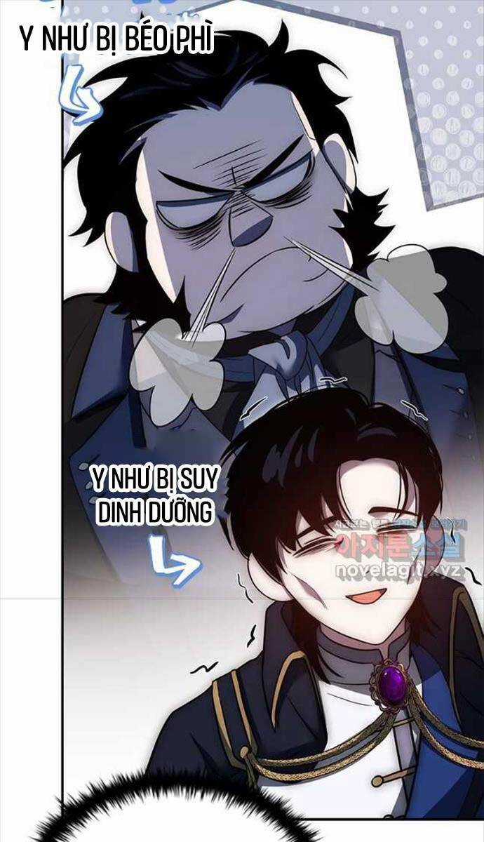 Quỷ Vương Hồi Quy Là Người Tốt Chapter 23 trang 77