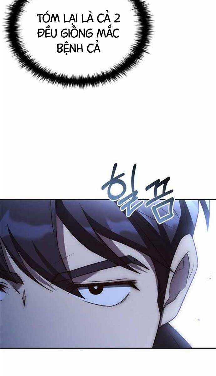 Quỷ Vương Hồi Quy Là Người Tốt Chapter 23 trang 78