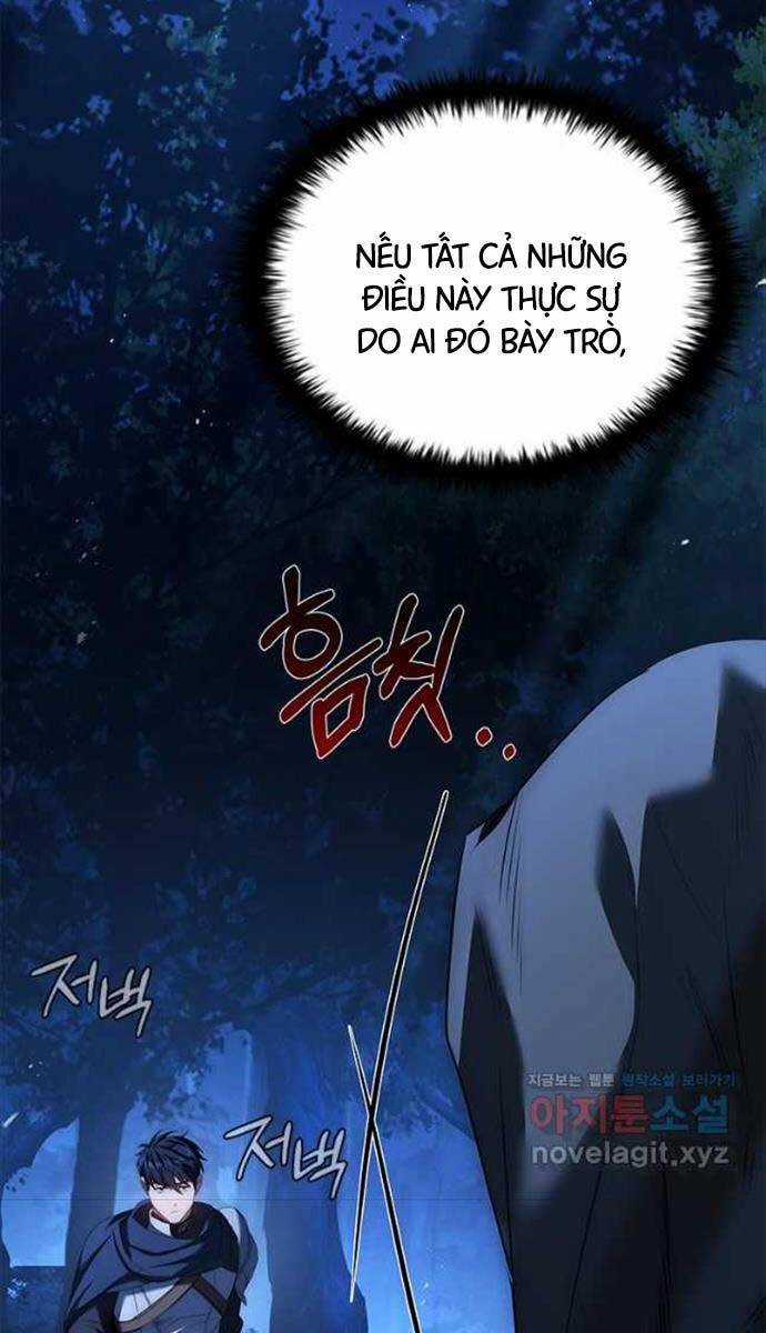 Quỷ Vương Hồi Quy Là Người Tốt Chapter 23 trang 8