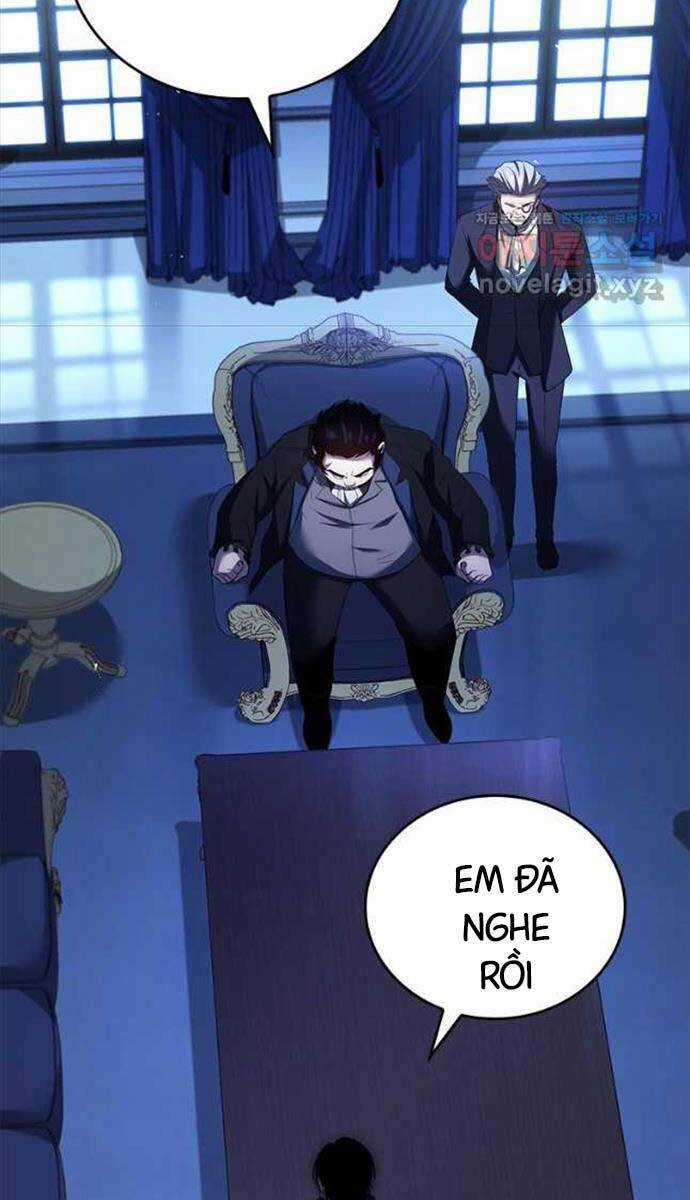 Quỷ Vương Hồi Quy Là Người Tốt Chapter 23 trang 81