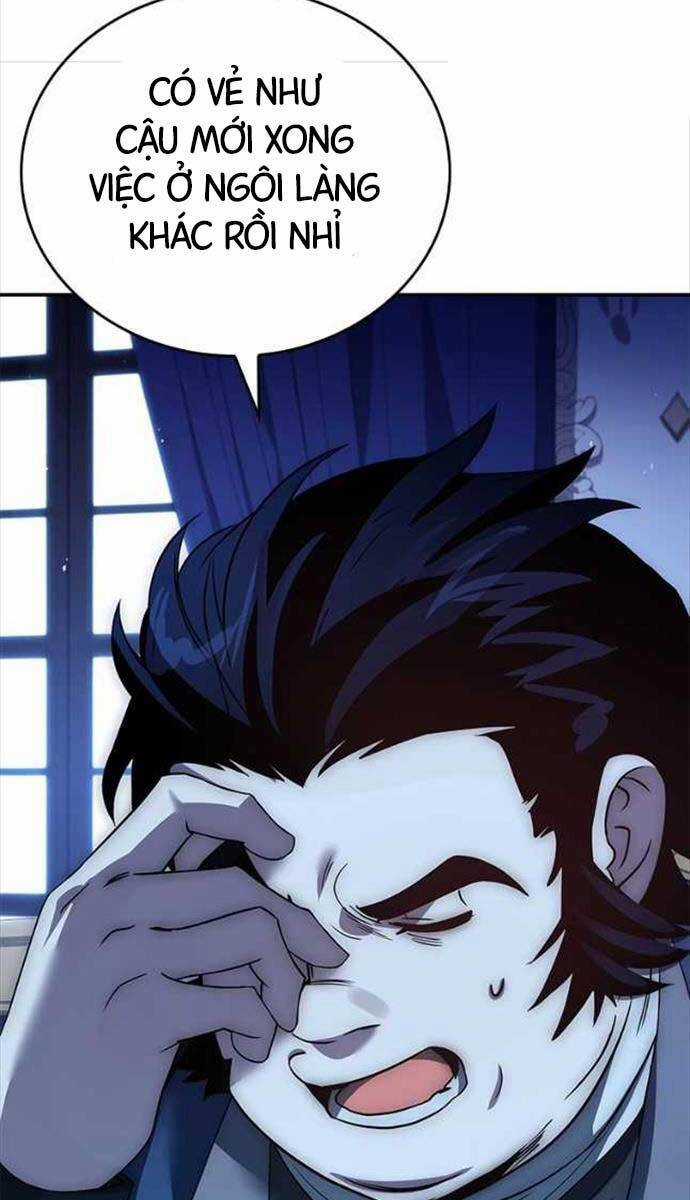 Quỷ Vương Hồi Quy Là Người Tốt Chapter 23 trang 83