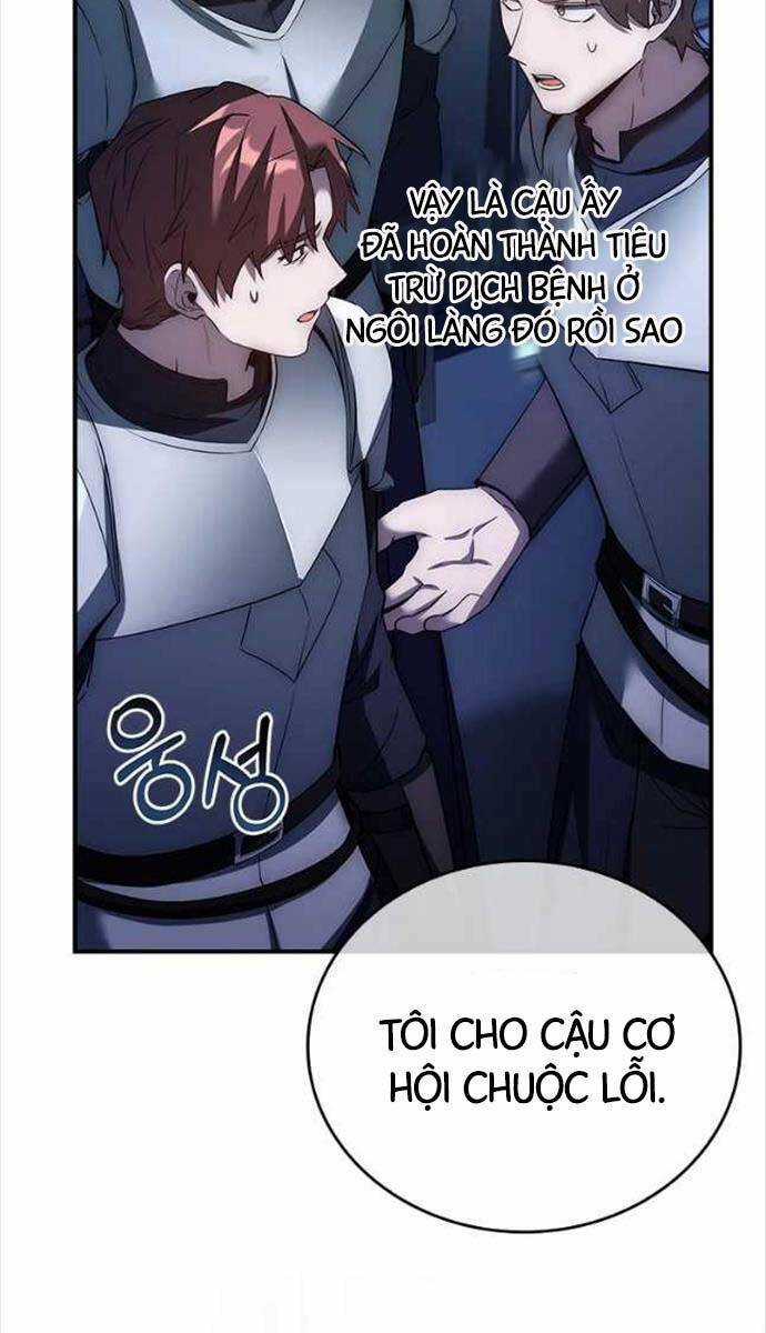 Quỷ Vương Hồi Quy Là Người Tốt Chapter 23 trang 85