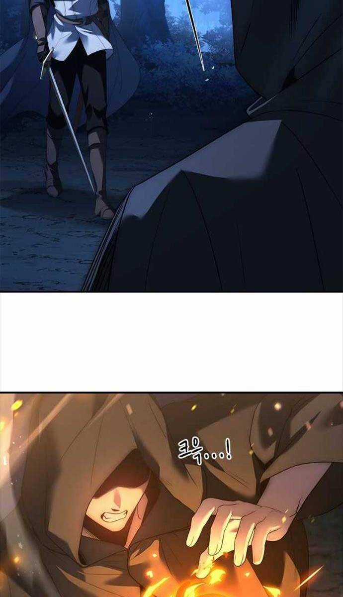 Quỷ Vương Hồi Quy Là Người Tốt Chapter 23 trang 9