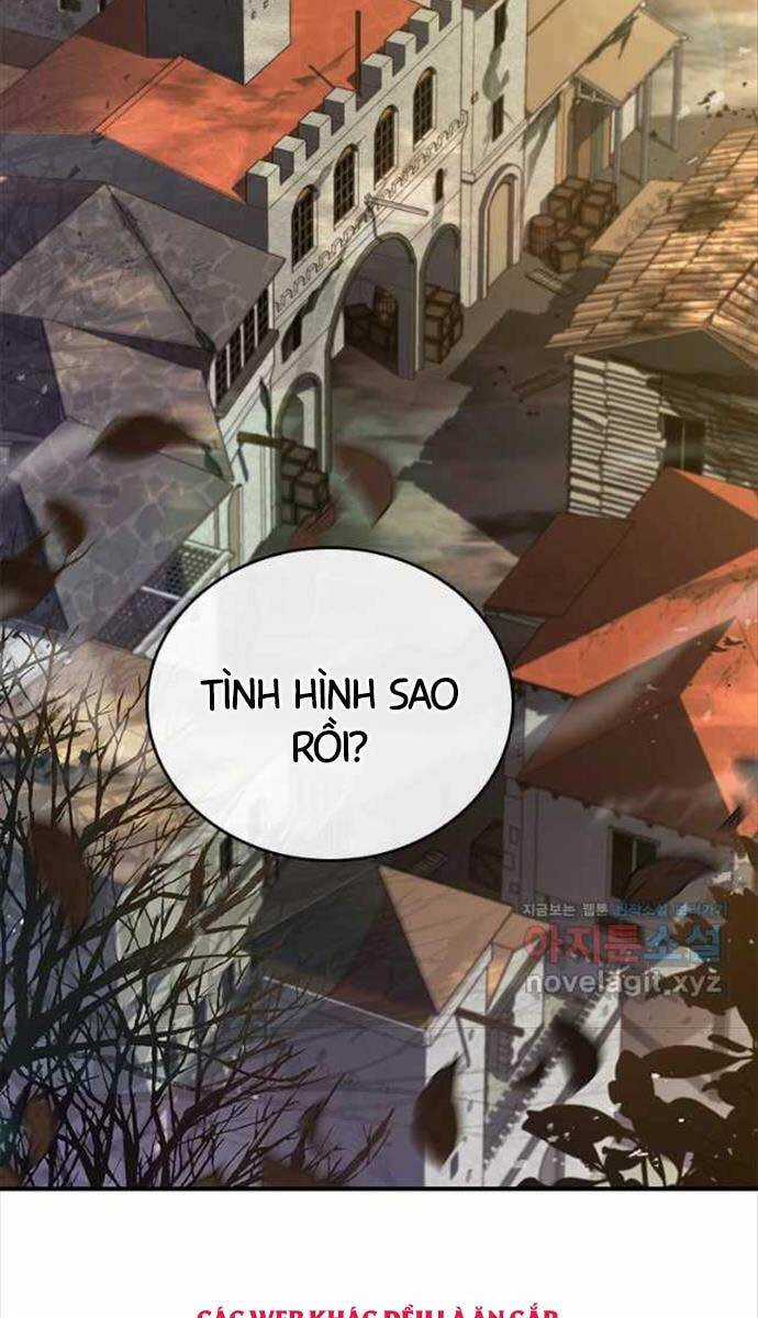 Quỷ Vương Hồi Quy Là Người Tốt Chapter 23 trang 97