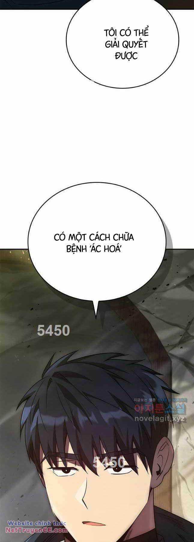 Quỷ Vương Hồi Quy Là Người Tốt Chapter 24 trang 0