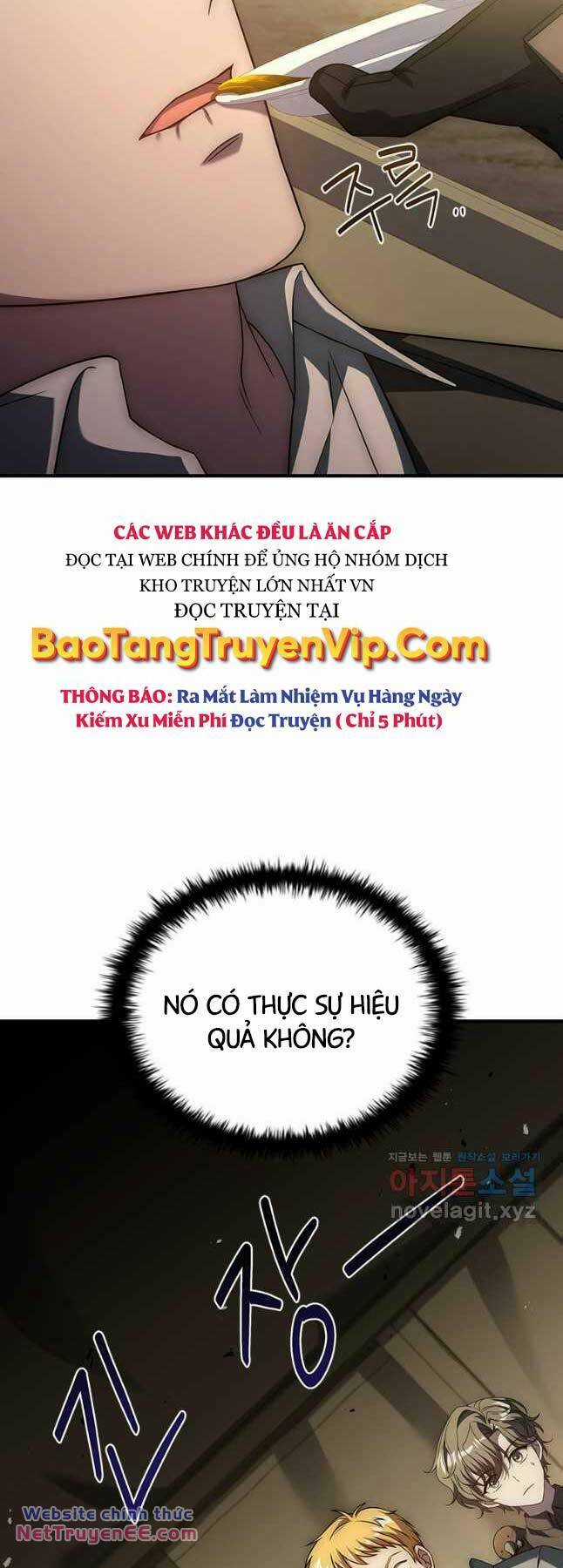 Quỷ Vương Hồi Quy Là Người Tốt Chapter 24 trang 10