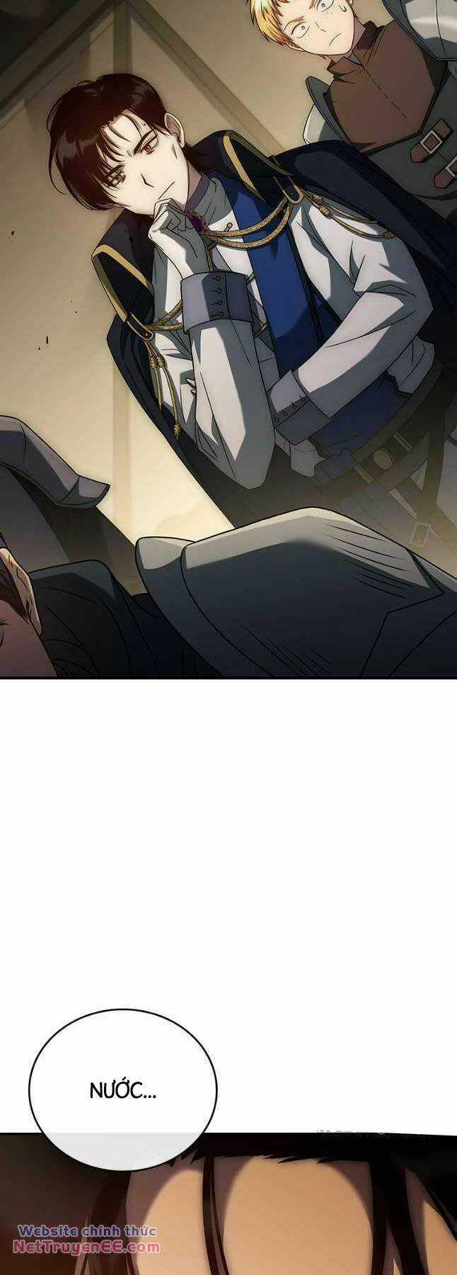 Quỷ Vương Hồi Quy Là Người Tốt Chapter 24 trang 11