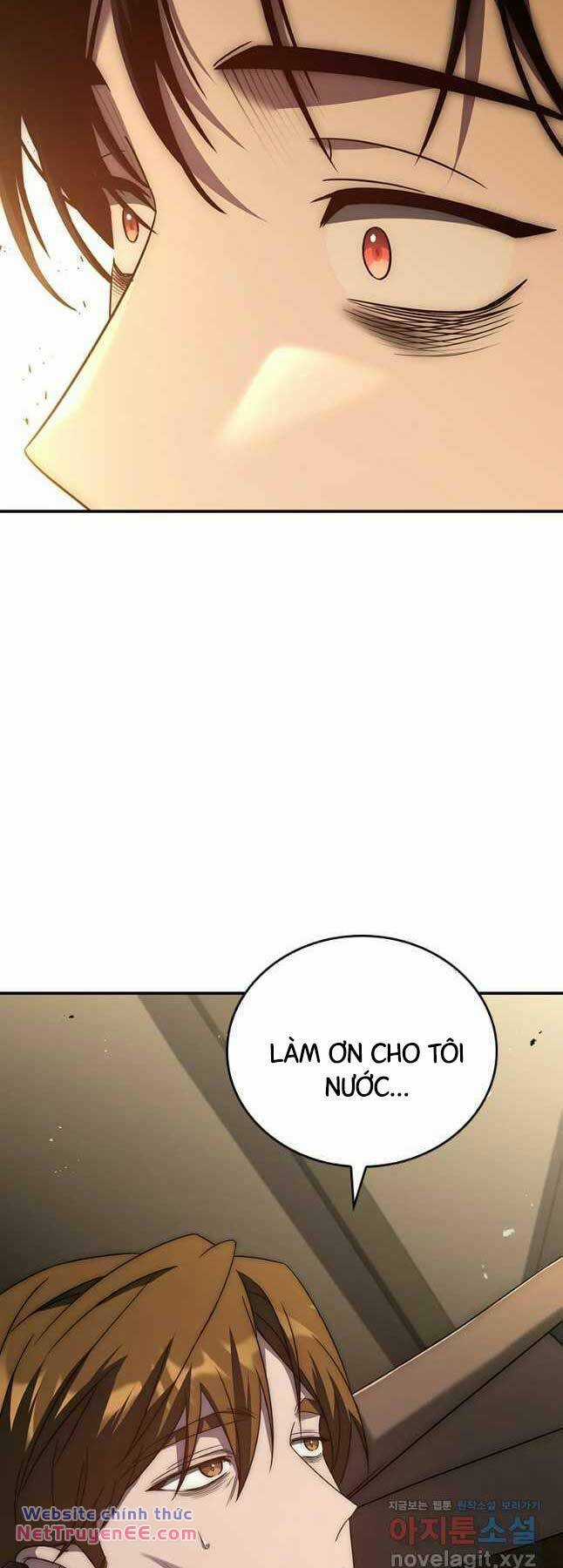 Quỷ Vương Hồi Quy Là Người Tốt Chapter 24 trang 12