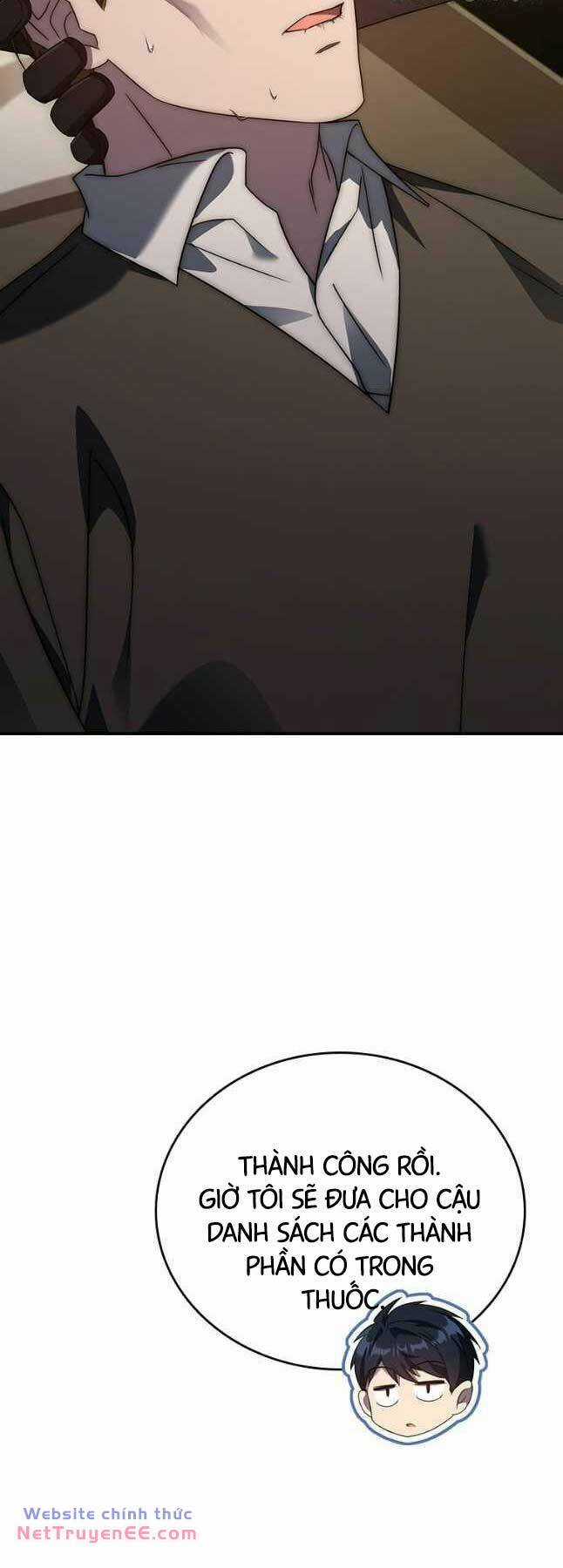 Quỷ Vương Hồi Quy Là Người Tốt Chapter 24 trang 13