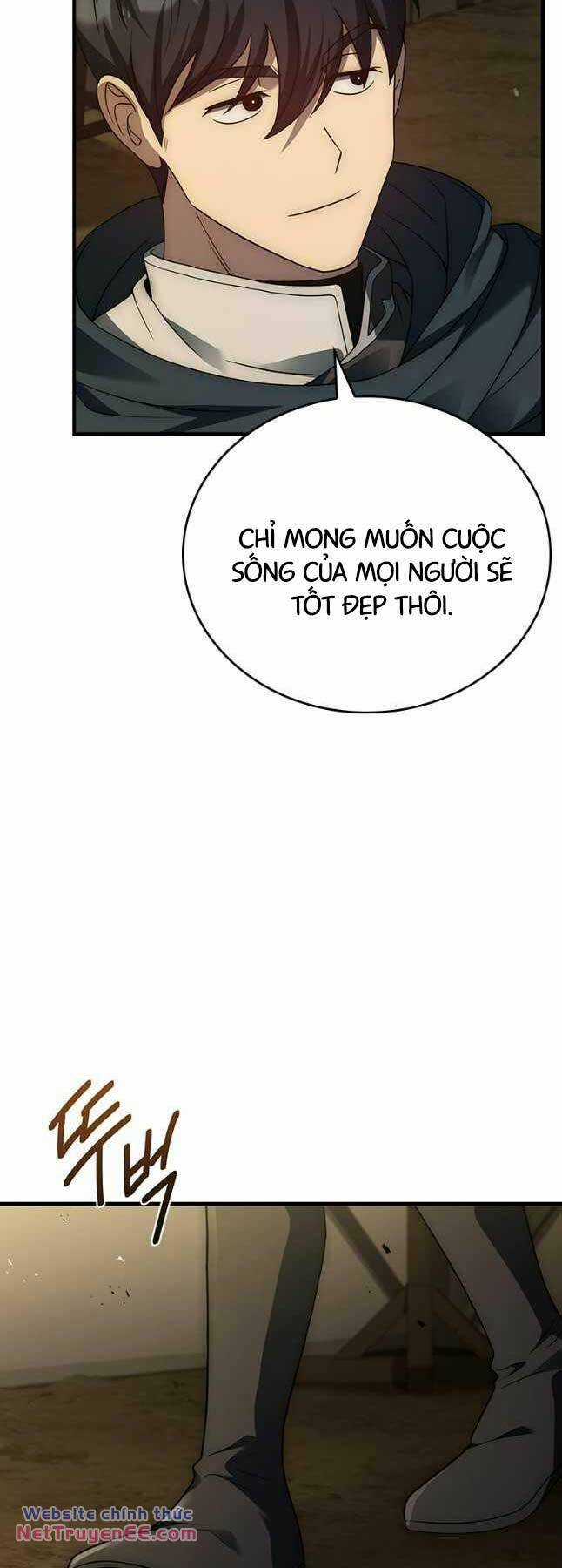 Quỷ Vương Hồi Quy Là Người Tốt Chapter 24 trang 16