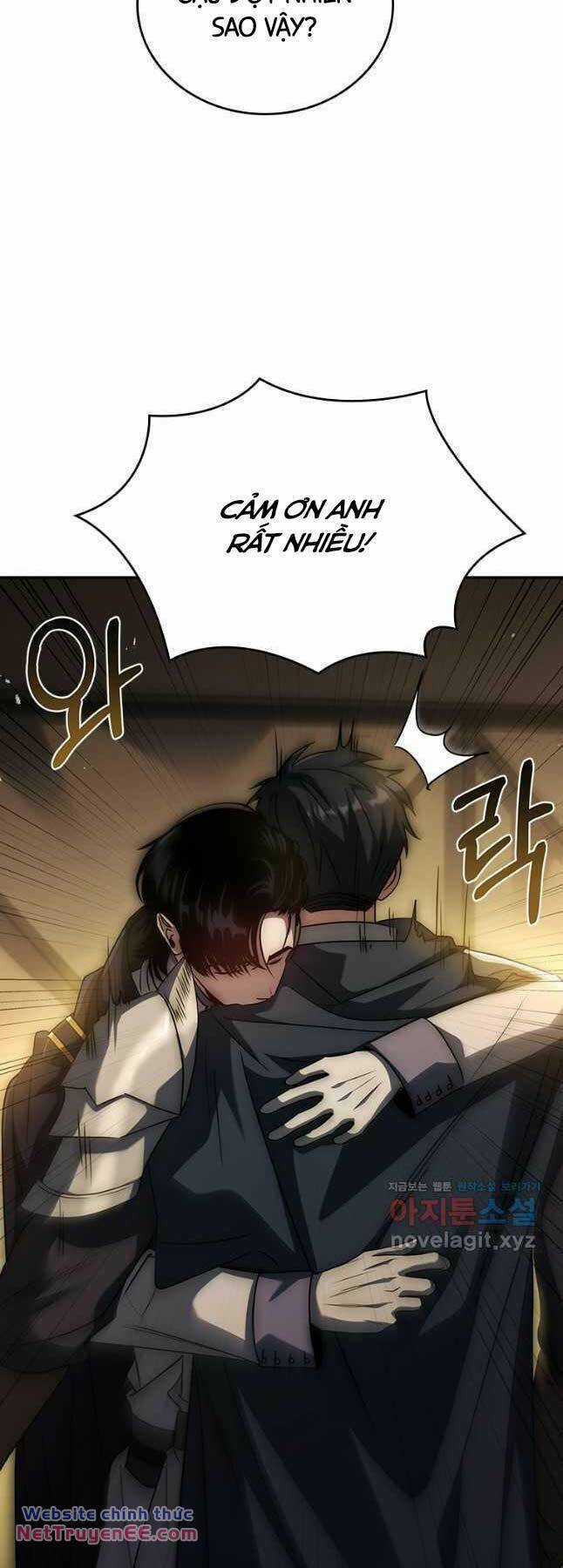 Quỷ Vương Hồi Quy Là Người Tốt Chapter 24 trang 18