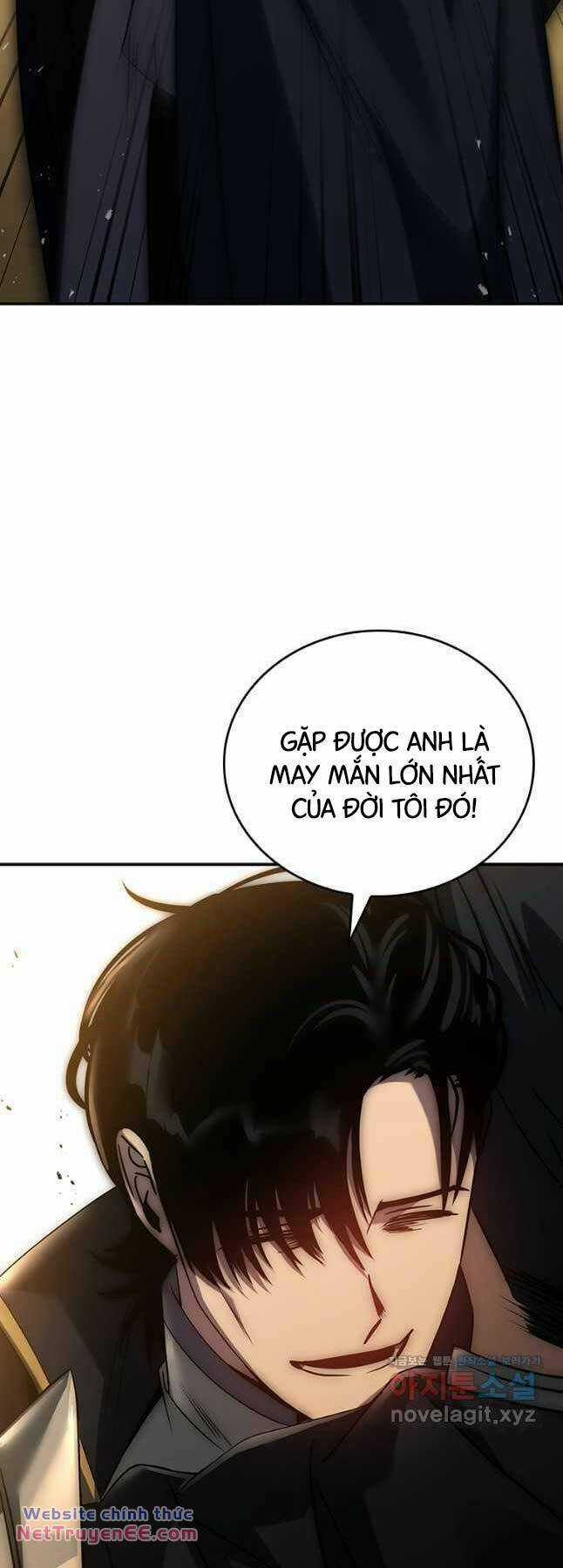 Quỷ Vương Hồi Quy Là Người Tốt Chapter 24 trang 19