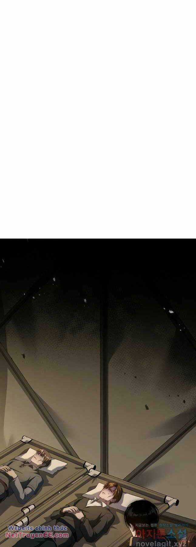 Quỷ Vương Hồi Quy Là Người Tốt Chapter 24 trang 2