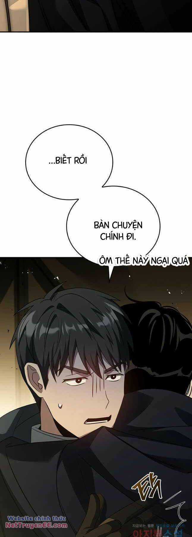 Quỷ Vương Hồi Quy Là Người Tốt Chapter 24 trang 20