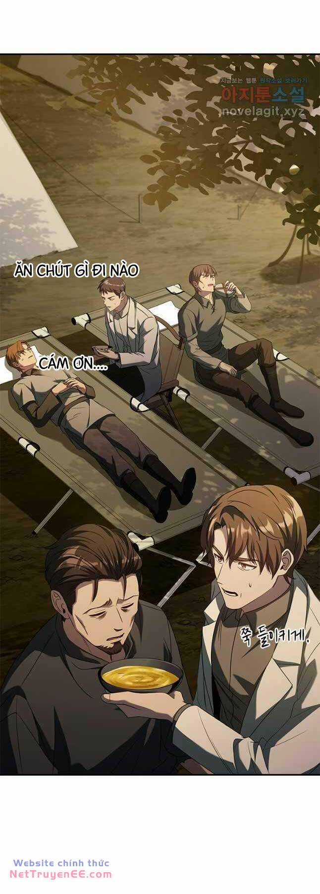 Quỷ Vương Hồi Quy Là Người Tốt Chapter 24 trang 22