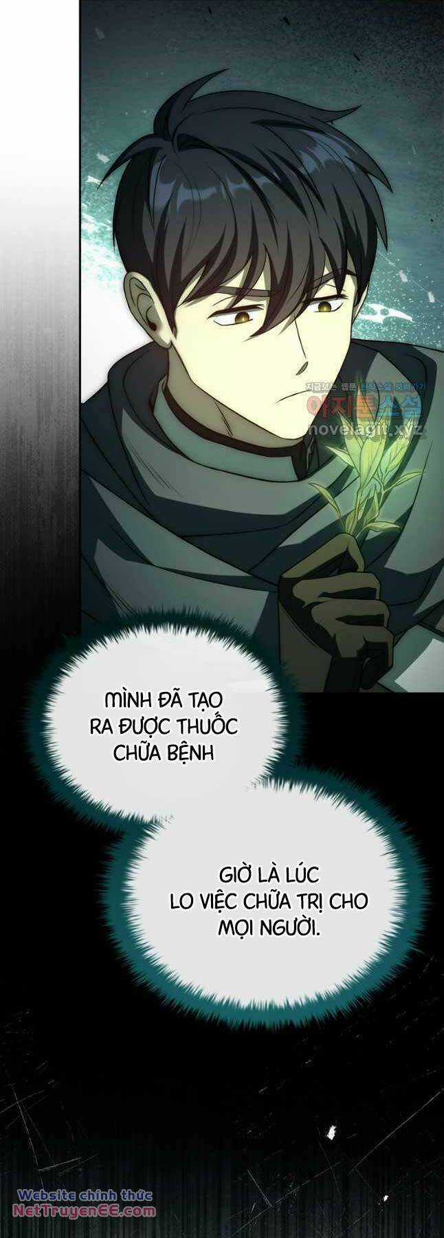 Quỷ Vương Hồi Quy Là Người Tốt Chapter 24 trang 24