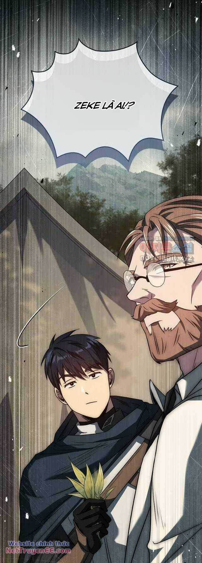 Quỷ Vương Hồi Quy Là Người Tốt Chapter 24 trang 25