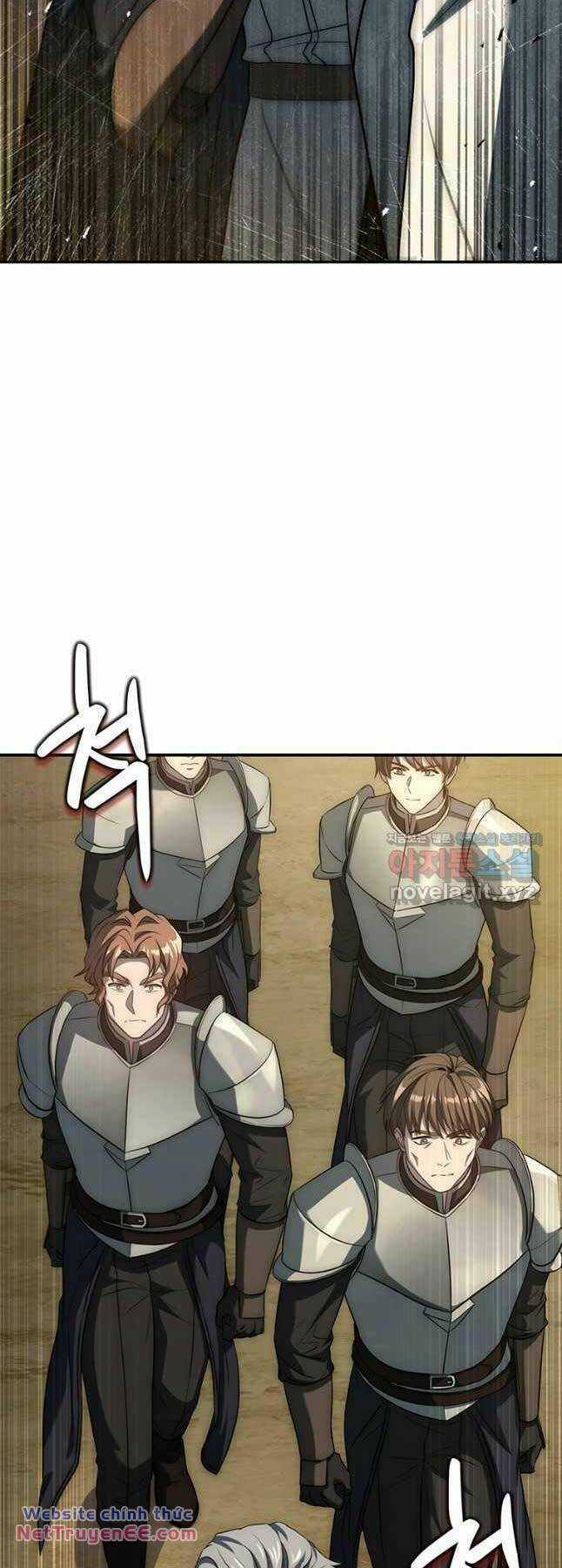 Quỷ Vương Hồi Quy Là Người Tốt Chapter 24 trang 26