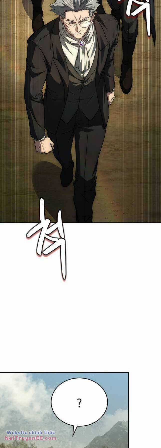 Quỷ Vương Hồi Quy Là Người Tốt Chapter 24 trang 27