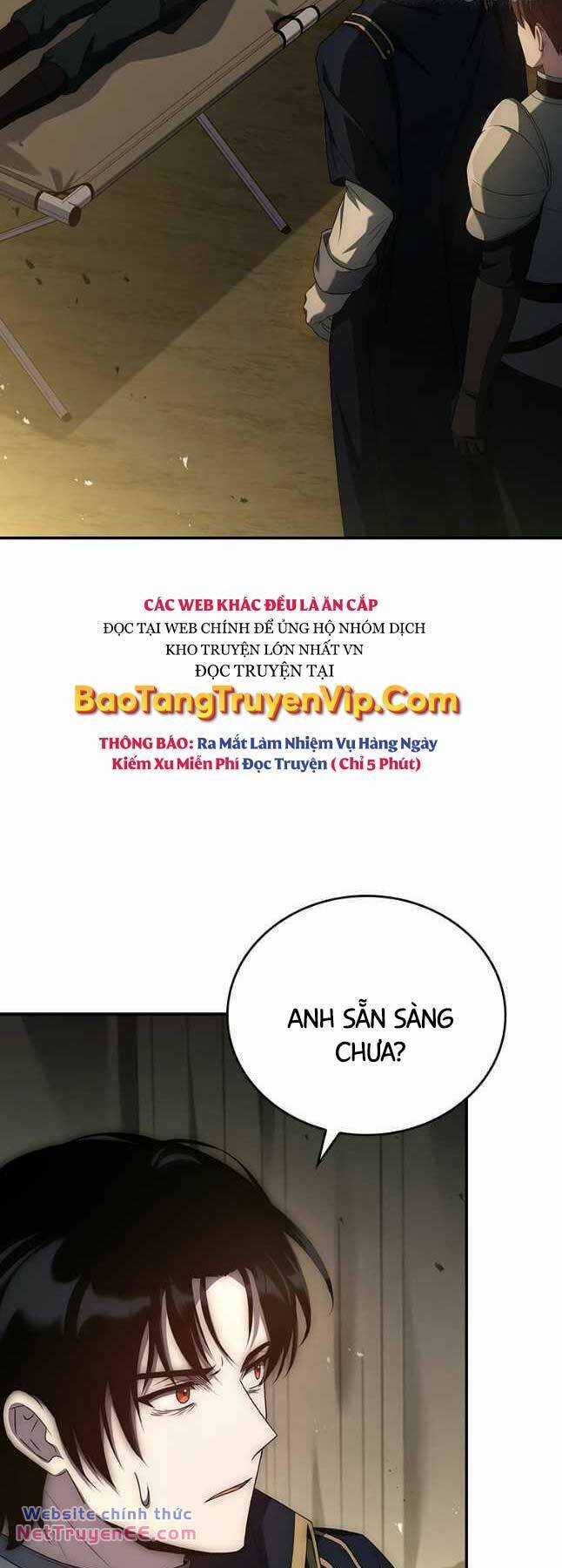 Quỷ Vương Hồi Quy Là Người Tốt Chapter 24 trang 3