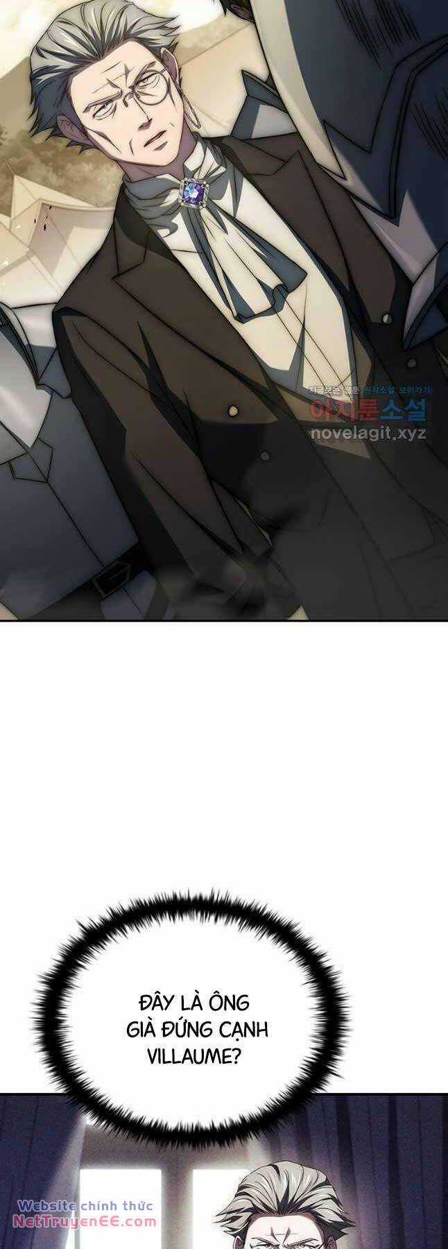 Quỷ Vương Hồi Quy Là Người Tốt Chapter 24 trang 30