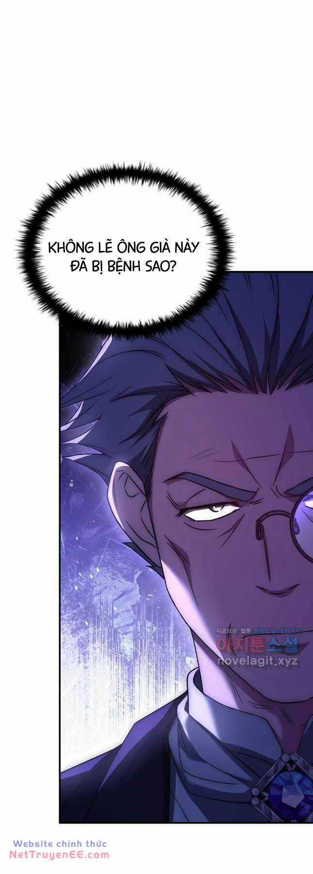 Quỷ Vương Hồi Quy Là Người Tốt Chapter 24 trang 33