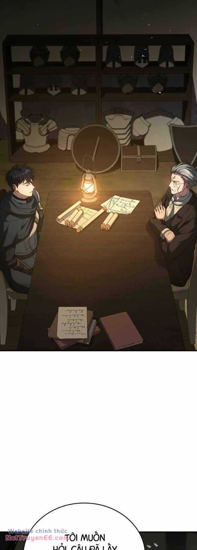 Quỷ Vương Hồi Quy Là Người Tốt Chapter 24 trang 36