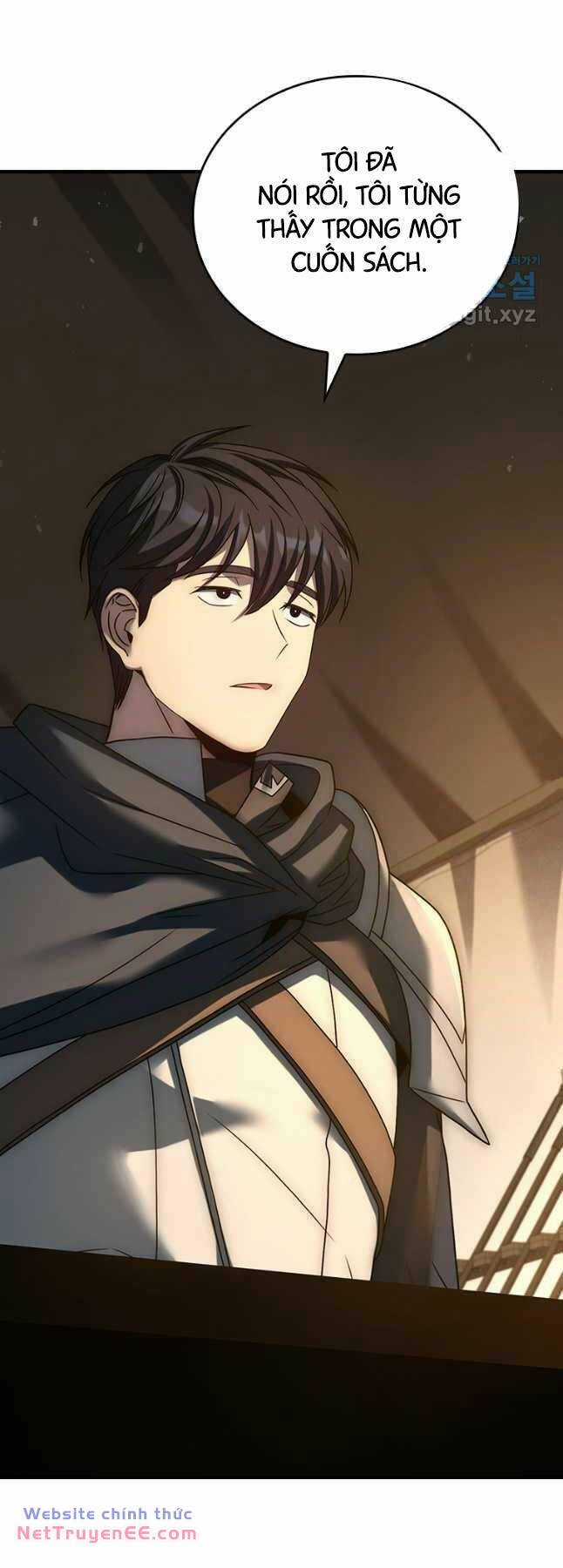 Quỷ Vương Hồi Quy Là Người Tốt Chapter 24 trang 38