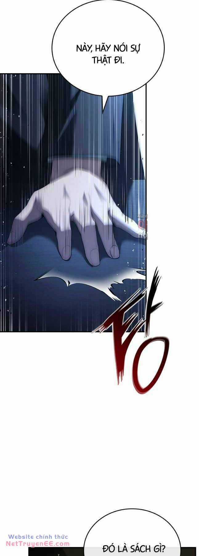 Quỷ Vương Hồi Quy Là Người Tốt Chapter 24 trang 40