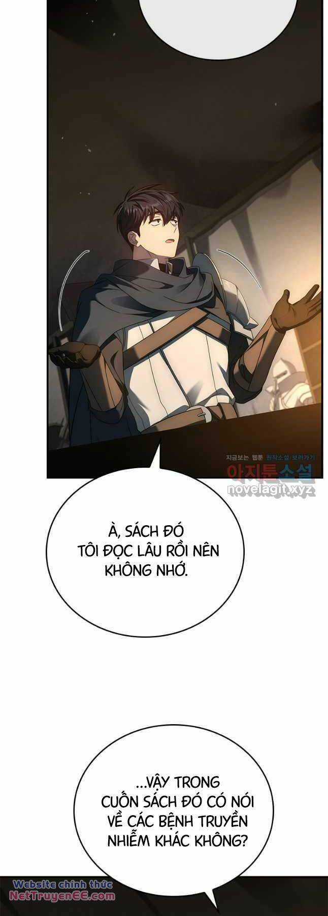 Quỷ Vương Hồi Quy Là Người Tốt Chapter 24 trang 41