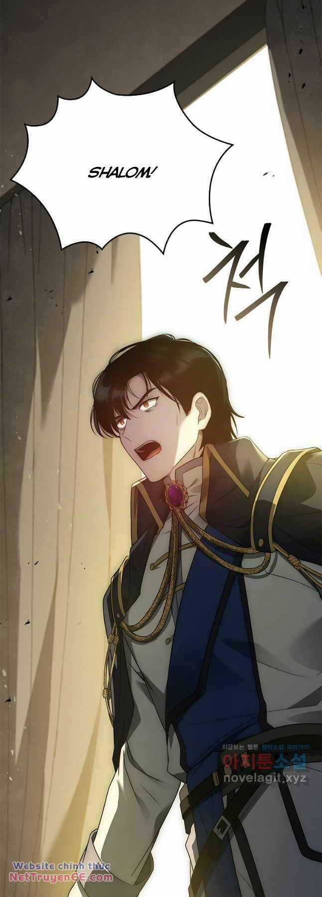 Quỷ Vương Hồi Quy Là Người Tốt Chapter 24 trang 44