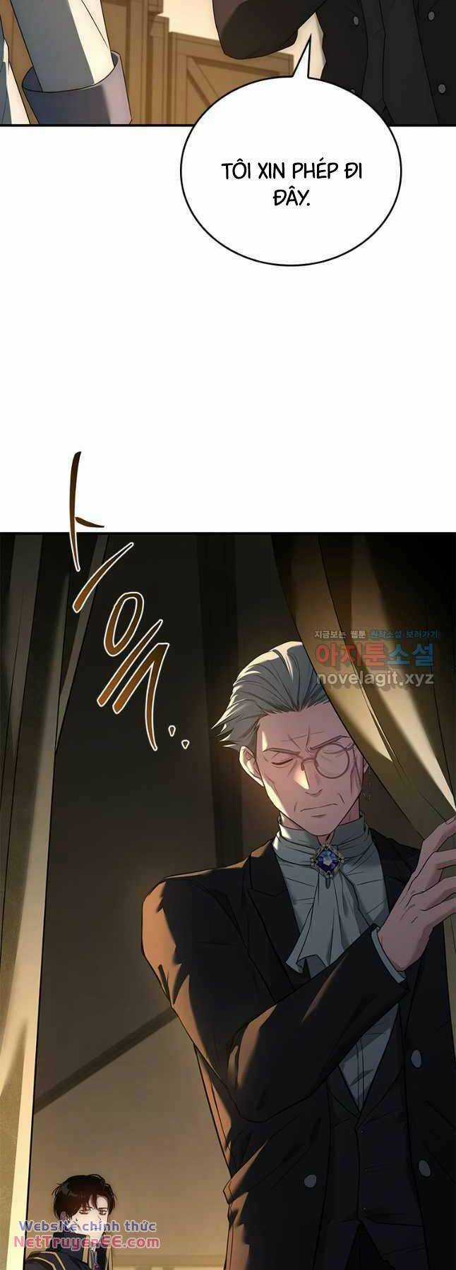 Quỷ Vương Hồi Quy Là Người Tốt Chapter 24 trang 47