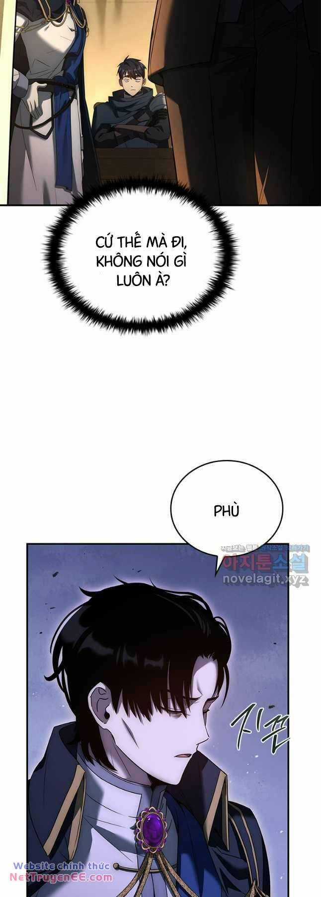 Quỷ Vương Hồi Quy Là Người Tốt Chapter 24 trang 48